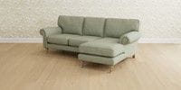 Medium Sofa Chaise - Right Hand
