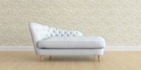 Chaise Longue Left Hand