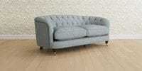 3 Seater Small Sofa