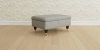 Storage Footstool