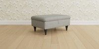 Storage Footstool