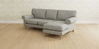 Medium Sofa Chaise - Right Hand