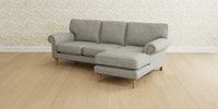 Medium Sofa Chaise - Right Hand