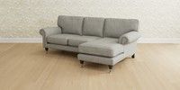 Medium Sofa Chaise - Right Hand