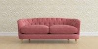 3 Seater Small Sofa