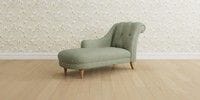 Chaise Longue Left Hand