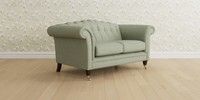 2 Seater Small Sofa
