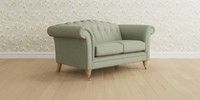 2 Seater Small Sofa
