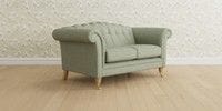 2 Seater Small Sofa