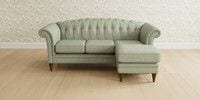 Medium Sofa Chaise - Universal