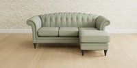Medium Sofa Chaise - Universal