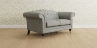 2 Seater Small Sofa