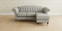 Medium Sofa Chaise - Universal