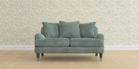 2 Seater Small Sofa