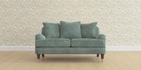 2 Seater Small Sofa