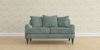 2 Seater Small Sofa
