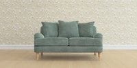 2 Seater Small Sofa