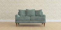 2 Seater Small Sofa