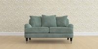 2 Seater Small Sofa
