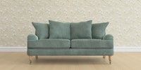 3 Seater Small Sofa