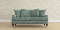 3 Seater Small Sofa