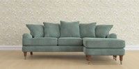 Medium Sofa Chaise - Universal