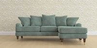 Medium Sofa Chaise - Universal