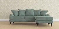 Medium Sofa Chaise - Universal