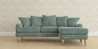 Medium Sofa Chaise - Universal