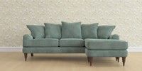 Medium Sofa Chaise - Universal