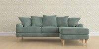 Medium Sofa Chaise - Universal