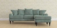 Medium Sofa Chaise - Universal