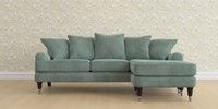 Medium Sofa Chaise - Universal