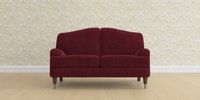 2 Seater Small Sofa