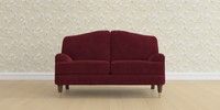 2 Seater Small Sofa