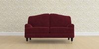 2 Seater Small Sofa