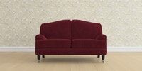 2 Seater Small Sofa