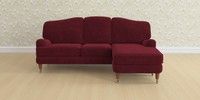 Medium Sofa Chaise - Universal