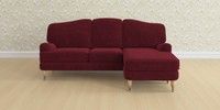 Medium Sofa Chaise - Universal
