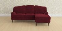 Medium Sofa Chaise - Universal