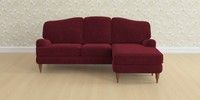 Medium Sofa Chaise - Universal