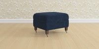 Storage Footstool