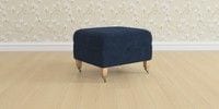 Storage Footstool