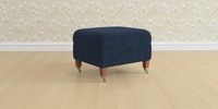 Storage Footstool