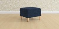 Storage Footstool
