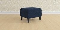Storage Footstool