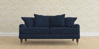 3 Seater Small Sofa
