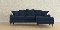 Medium Sofa Chaise - Universal