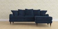 Medium Sofa Chaise - Universal