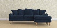 Medium Sofa Chaise - Universal